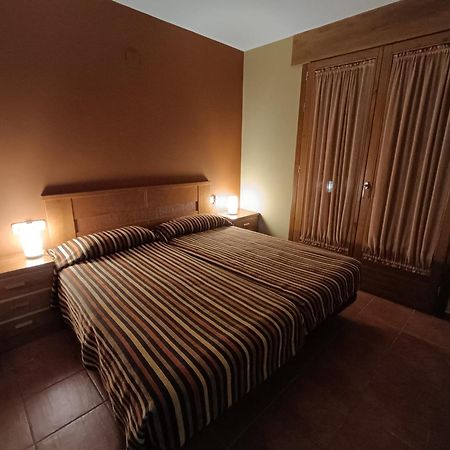 Fuen Blanca Apartment Биелса Екстериор снимка