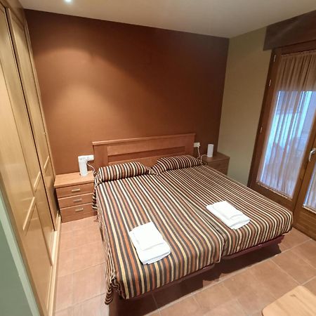Fuen Blanca Apartment Биелса Екстериор снимка