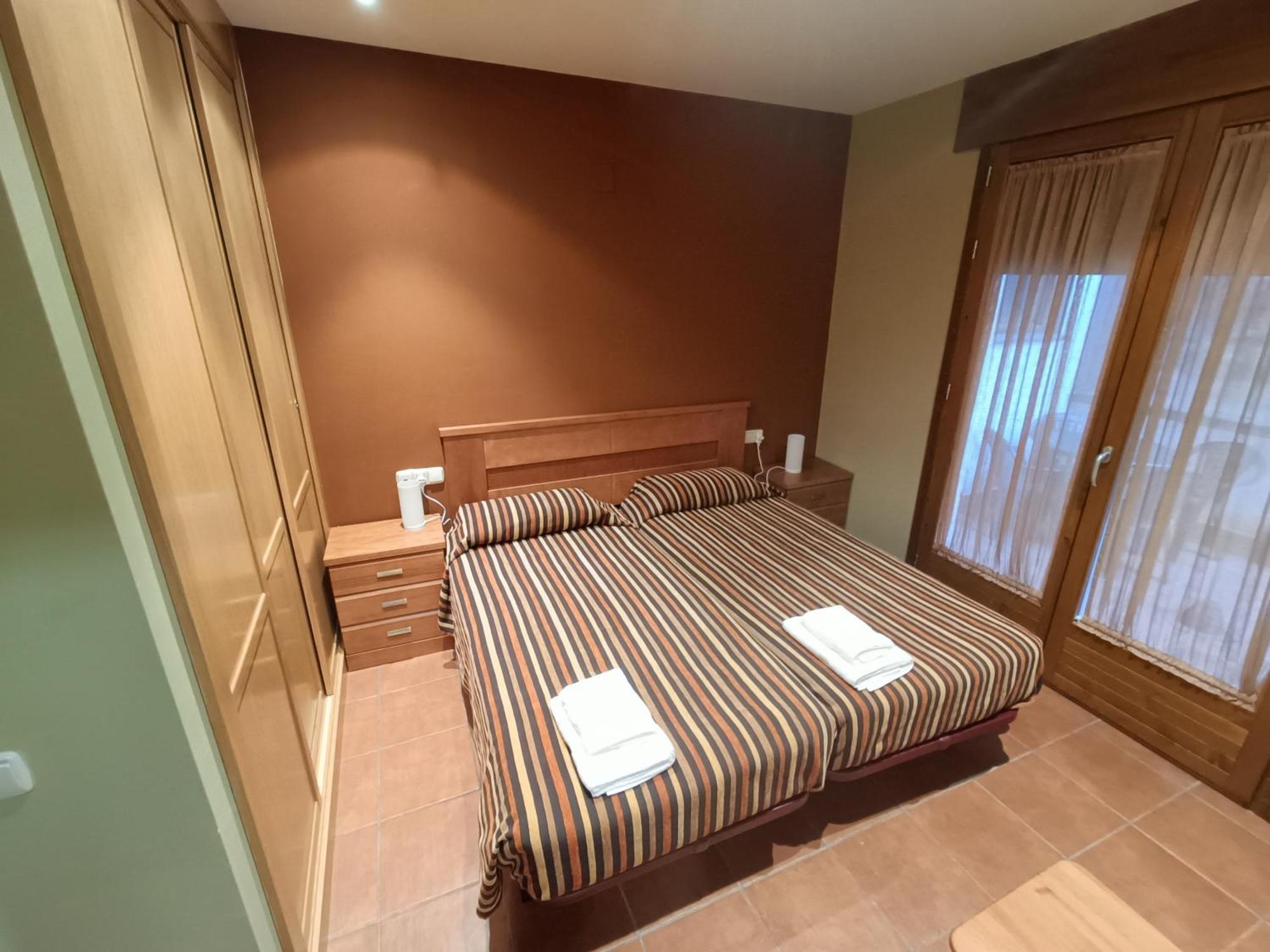 Fuen Blanca Apartment Биелса Екстериор снимка