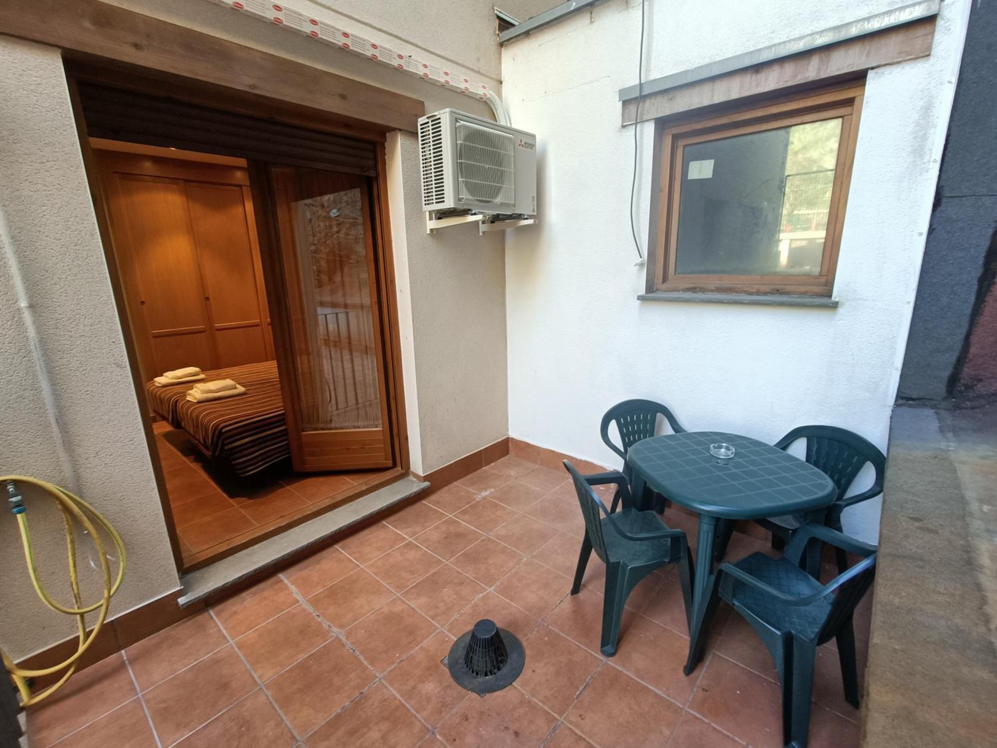 Fuen Blanca Apartment Биелса Екстериор снимка
