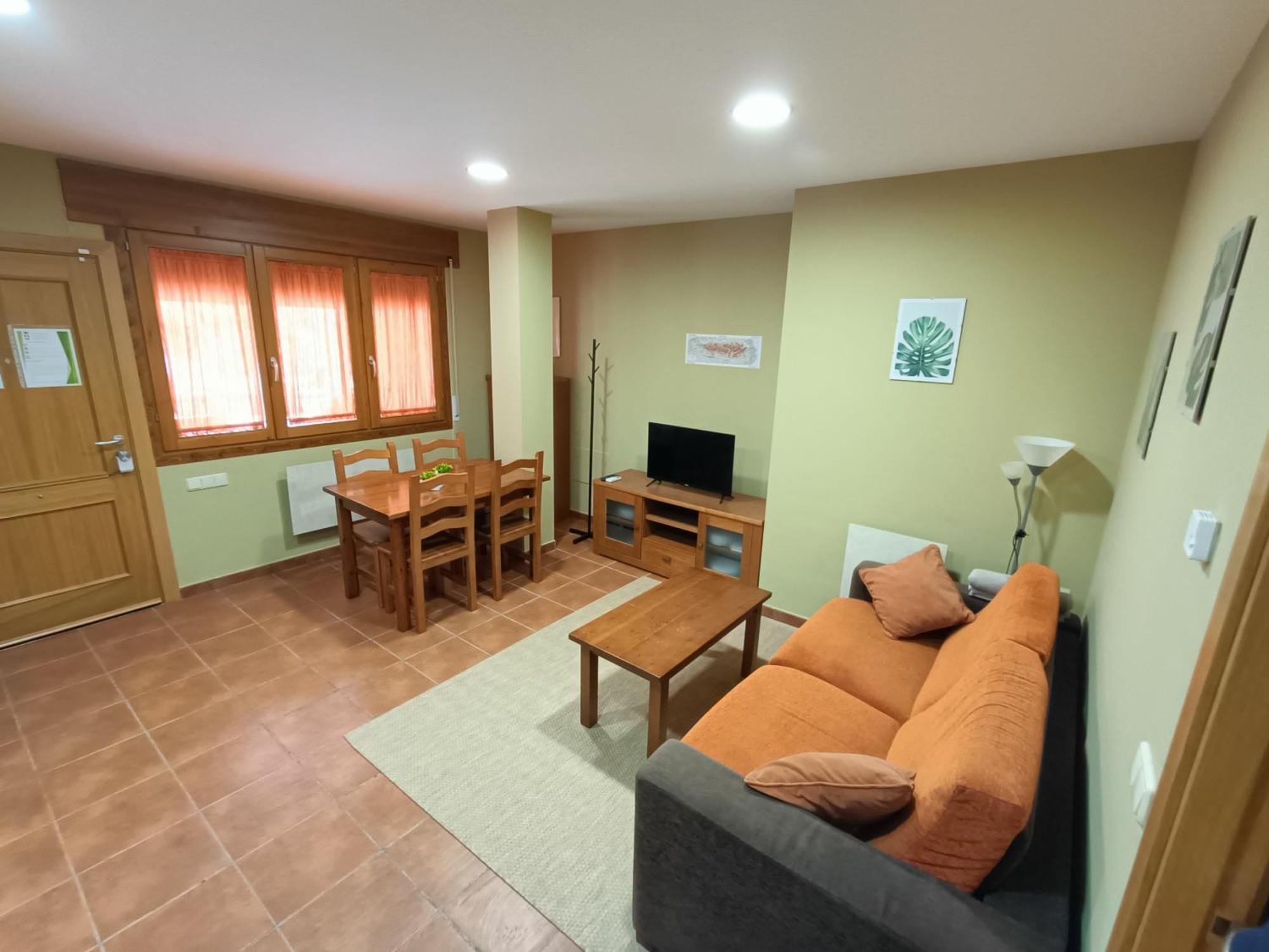 Fuen Blanca Apartment Биелса Екстериор снимка